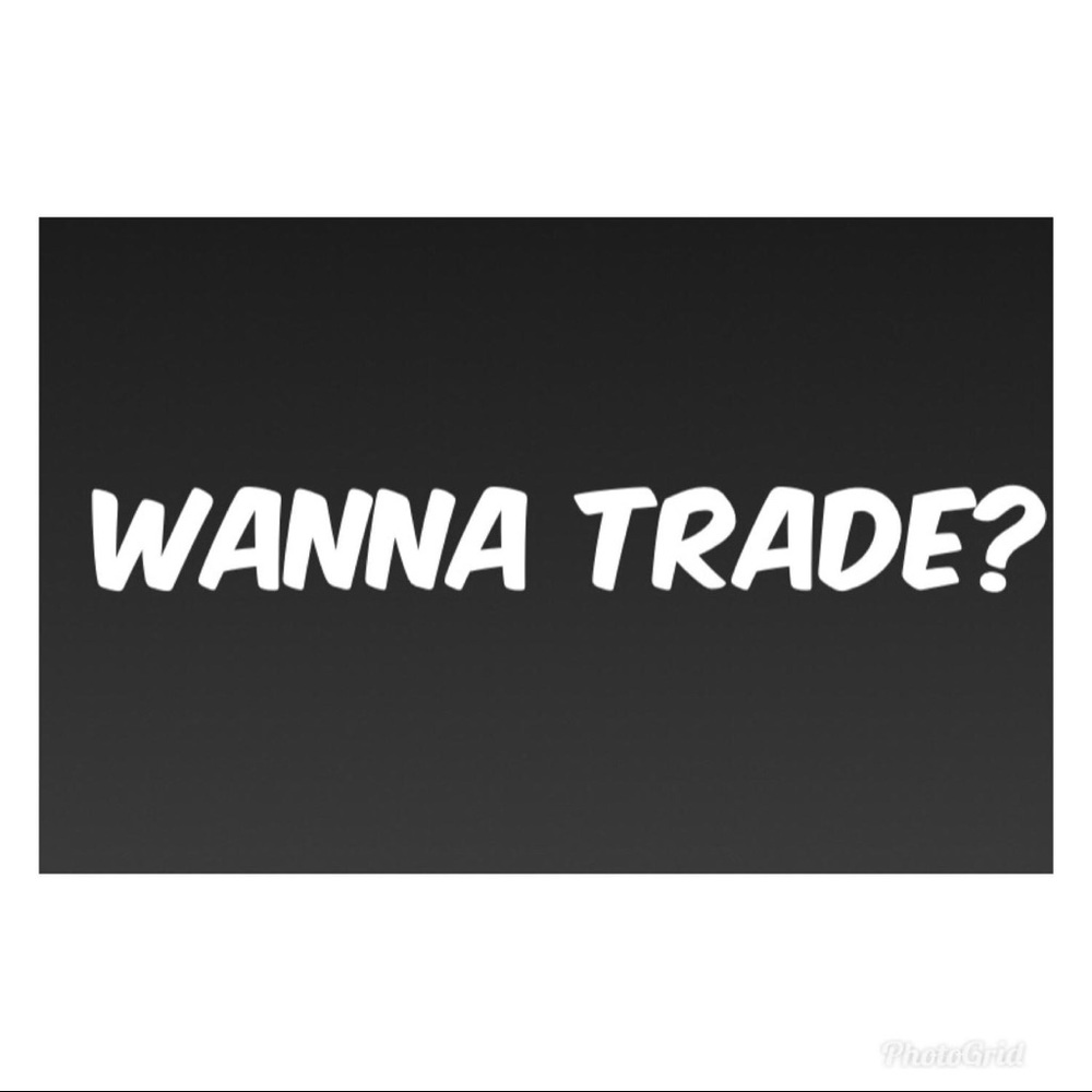 Not for sale